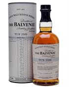Balvenie Tun 1509 Batch 5 Single Speyside Malt Whisky 52,6 %