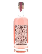 Bareksten Elsker Norska Dry Pink Gin 70 cl 40%
