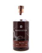 Bareksten Sloe Gin Norwegian Gin 70 cl 29%
