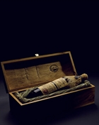 Historien om Baron Gaston Legrand Vintage Bas Armagnac