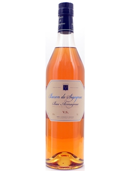 Baron de Sigognac VS Bas Armagnac 70 cl 40%
