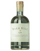 Barr Hill Gin Vermont från USA