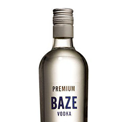 Bas Vodka