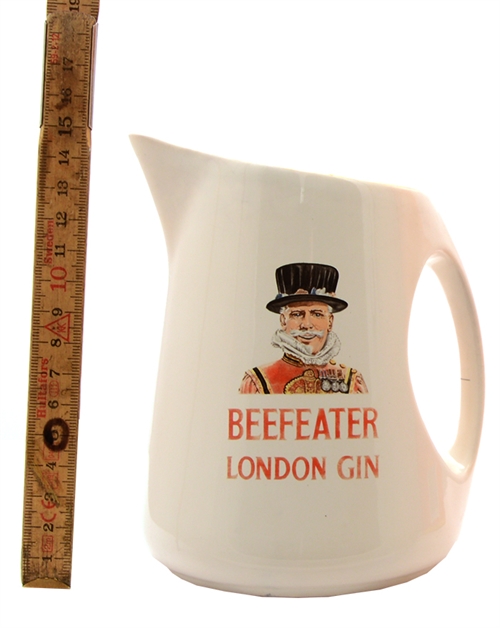 Beefeater Gin-gryta 1 Vattenkanna Vattenkanna