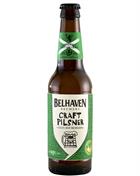 Belhaven Craft Pilsner 33 cl 4,8 %