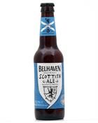 Belhaven Scottish Ale 33 cl 5,2 %