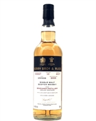 Benrinnes 2006/2017 Berry Bros 10 år Single Cask Speyside Malt Whisky 70 cl 46%