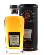 Benrinnes 2012/2023 Signature Vintage 10 år Speyside Single Malt Scotch Whisky 70 cl 58,9%