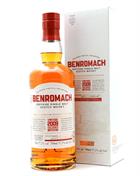 Benromach Vintage Cask Strength Batch 4 Single Speyside Malt Whisky 57,2 %