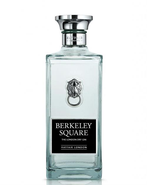 Berkeley Square Mayfair London Dry Gin från England