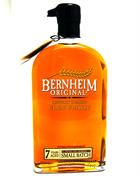 Bernheim 7 år Small Batch Kentucky Straight Wheat Whisky 75 cl 45%