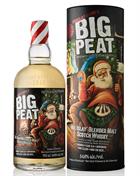Big Peat Christmas Edition 2016