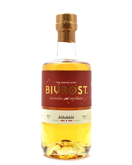 Bivrost Jolablot Norska Akvavit 50 cl 40%