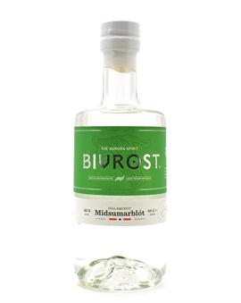 Bivrost Midsumarblot Norska Dill Akvavit 50 cl 40%