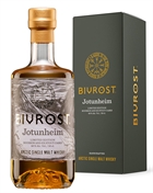 Bivrost Jotunheim Arctic Single Malt Norska Whisky 50 cl 46%