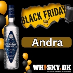 Black Friday Andra