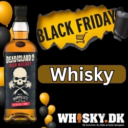 Black Friday Whisky