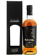 Black Bull 30 år Blended Scotch Whisky 70 cl