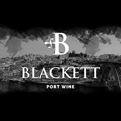 Blackett Port
