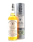 Blair Athol 2011/2023 Signature Vintage 11 år Single Highland Malt Scotch Whisky 70 cl 46%