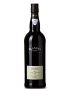 Blandys 5 år Malmsey Rich Madeira vin Portugal 75 cl 19%