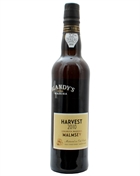 Blandys Malmsey 2010 Harvest Colheita Madeiravin Portugal 50 cl 19%