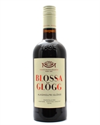 Blossa Glögg Alkoholfri Glögg 75 cl