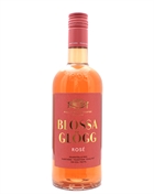 Blossa Glögg Rosé Svensk Glögg 75 cl 10%