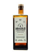 Bodega Abasolo mexikansk majswhisky 70 cl 43%