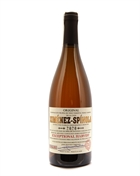 Bodegas Pedro Ximenez-Spinola Vintage 2020 Exceptional Harvest Spanskt vitt vin 75 cl 12,5%