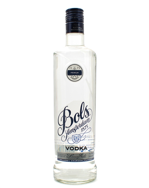 Bols Classic Premium Dutch Vodka 70 cl 37,5%