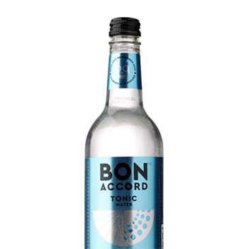 Bon Accord Tonic vatten