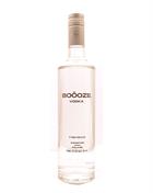 Boooze Premium Poland Vodka 70 cl 37,5 %