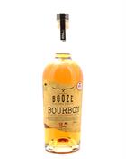 Booze Atlantic Aged Straight Bourbon Whisky 45 %