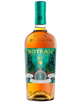 Ron Botran Ki' Rom 70 cl 40%