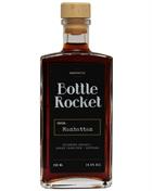 Bottle Rocket Manhattan Handgjorda cocktails 20 centiliter och 24,5 procent alkohol