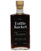 Bottle Rocket The Addition Handgjorda cocktails 20 centiliter och 21,5 procent alkohol