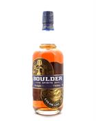 Boulder Spirits Colorado Straight Bourbon Whisky 42%