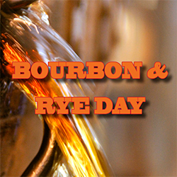 Bourbon & Rågdagen