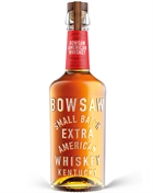Bowsaw Small Batch Straight Corn Kentucky Straight Whisky