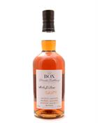 Box Distillery Slainte Svensk Single Malt Whisky 50 cl 57,8%