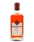 Braastad VS House Tiffon Franska Cognac 70 cl 40%