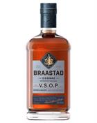 Braastad VSOP House Tiffon Franska Cognac 100 cl 40%