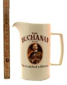 Buchanans Whiskykanna 4 Vattenkanna Vattenkanna