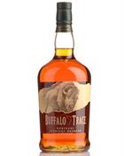 Buffalo Trace Kentucky Straight Bourbon Whisky 40 %