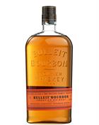Bulleit Bourbon Kentucky Straight Bourbon Whisky 70 cl 45%