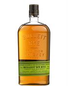 Bulleit Rye Small Batch American Whisky 70 cl 45%