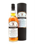 Bunnahabhain Staoisha 2014/2022 Signature Vintage 7 år Danmark-Cask Single Islay Malt Scotch Whisky 59,3%