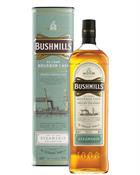 Bushmills Bourbon Cask The Steamship Collection Single Irish Malt Whisky