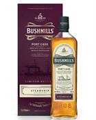 Bushmills Port Cask The Steamship Collection Whisky
